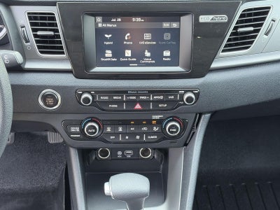 2019 Kia Niro LX FWD