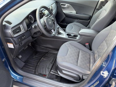 2019 Kia Niro LX FWD