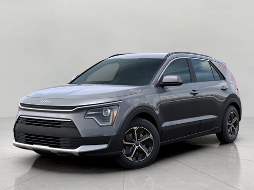 2025 Kia Niro LX FWD