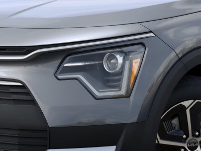 2025 Kia Niro LX FWD