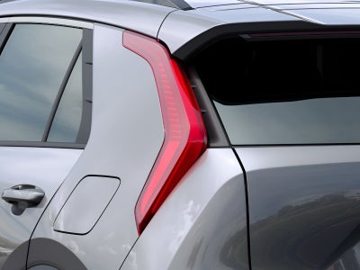 2025 Kia Niro LX FWD