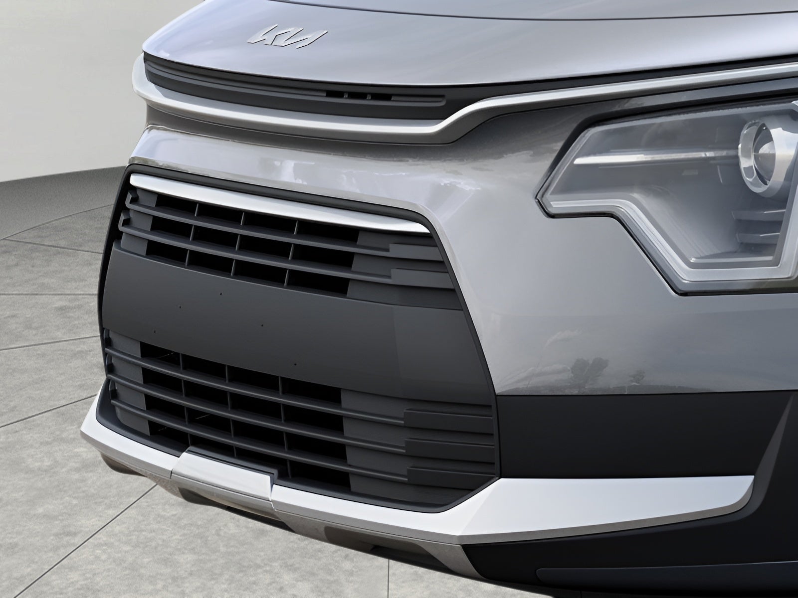 2025 Kia Niro LX FWD