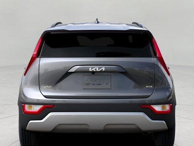 2025 Kia Niro LX FWD