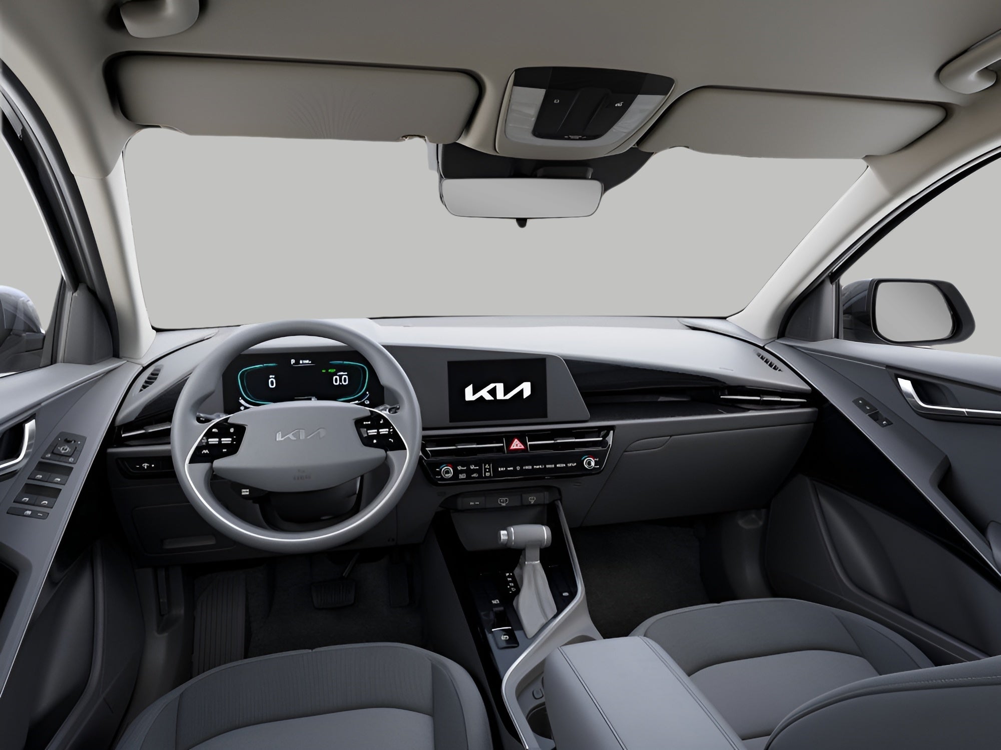 2025 Kia Niro LX FWD