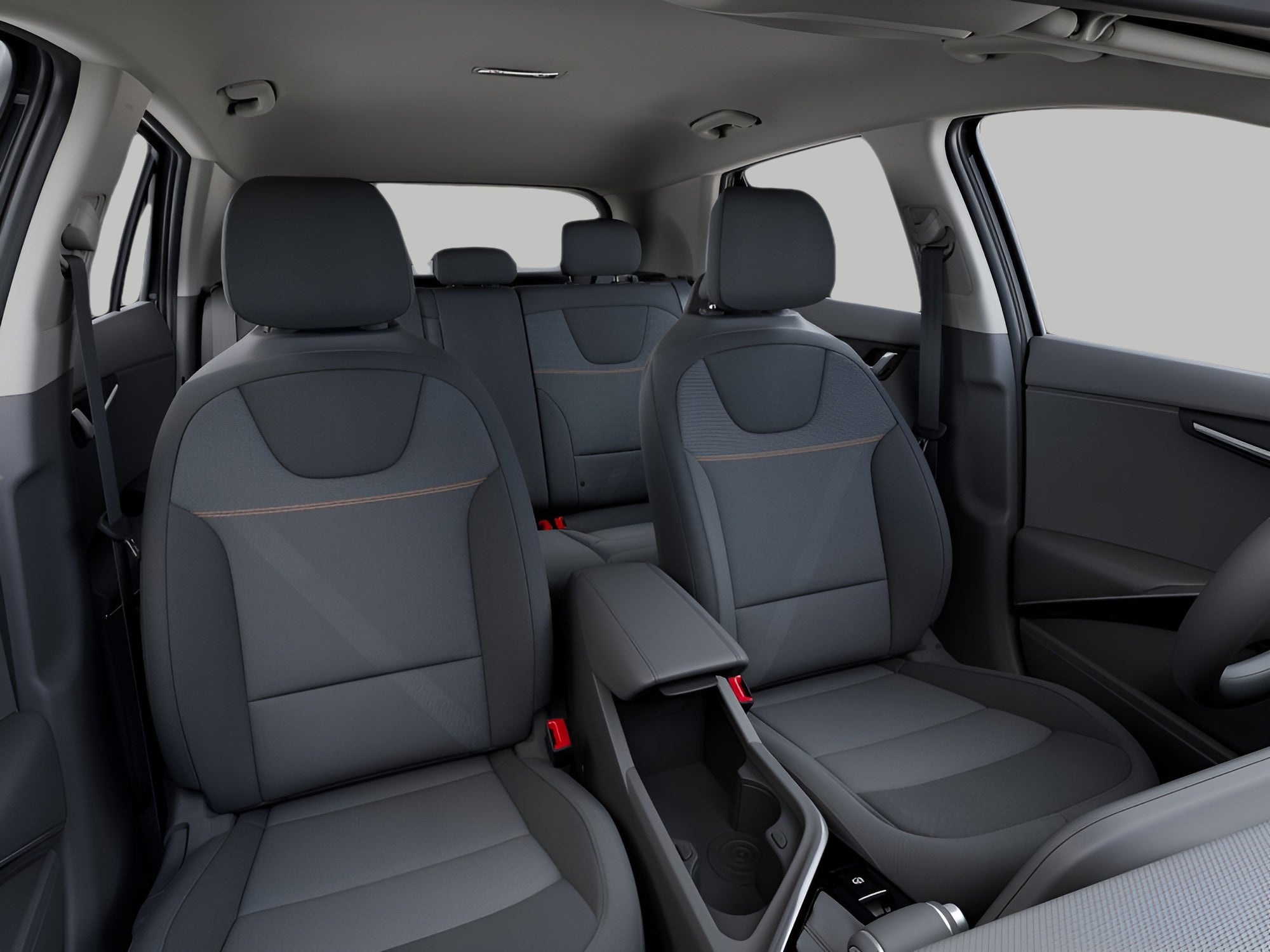 2025 Kia Niro LX FWD