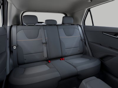 2025 Kia Niro LX FWD