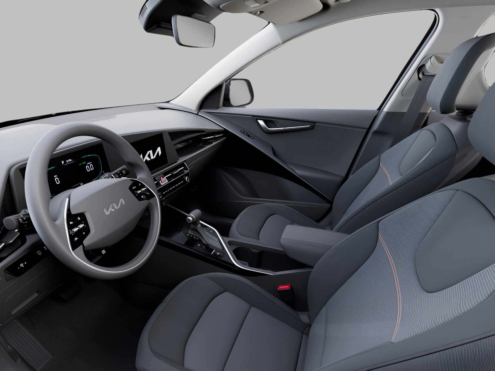 2025 Kia Niro LX FWD