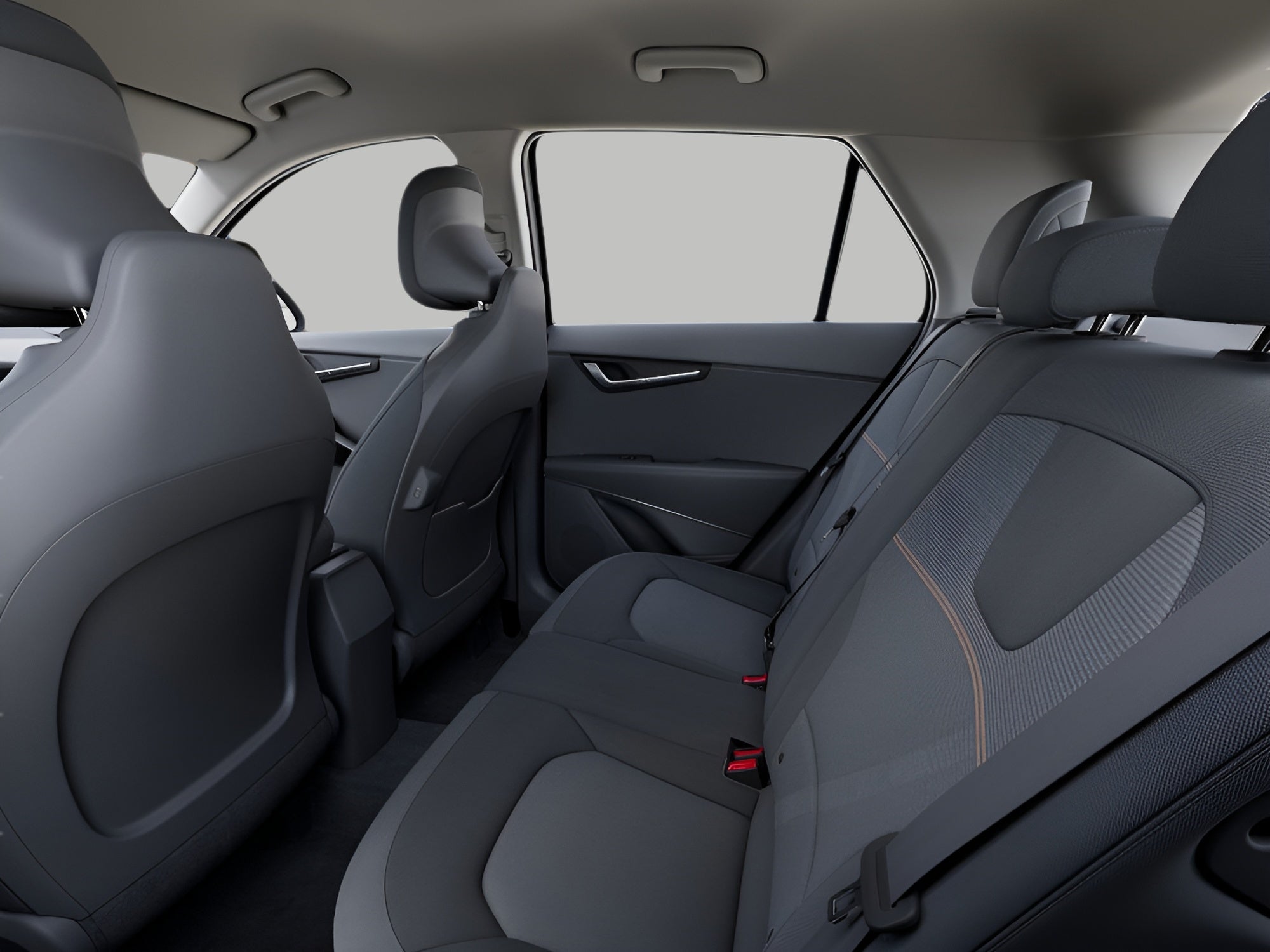 2025 Kia Niro LX FWD