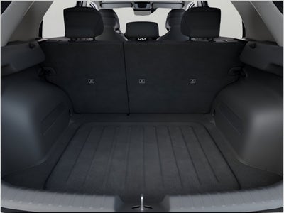 2025 Kia Niro LX FWD