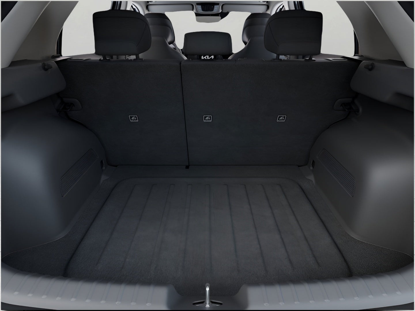 2025 Kia Niro LX FWD