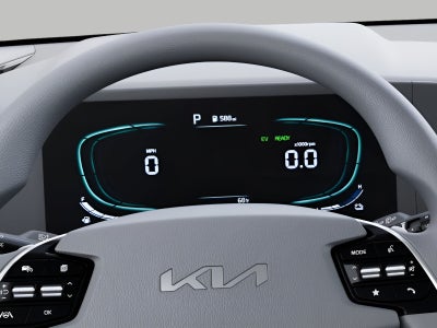 2025 Kia Niro LX FWD