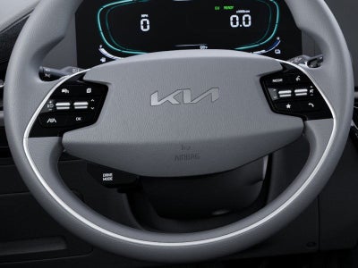 2025 Kia Niro LX FWD