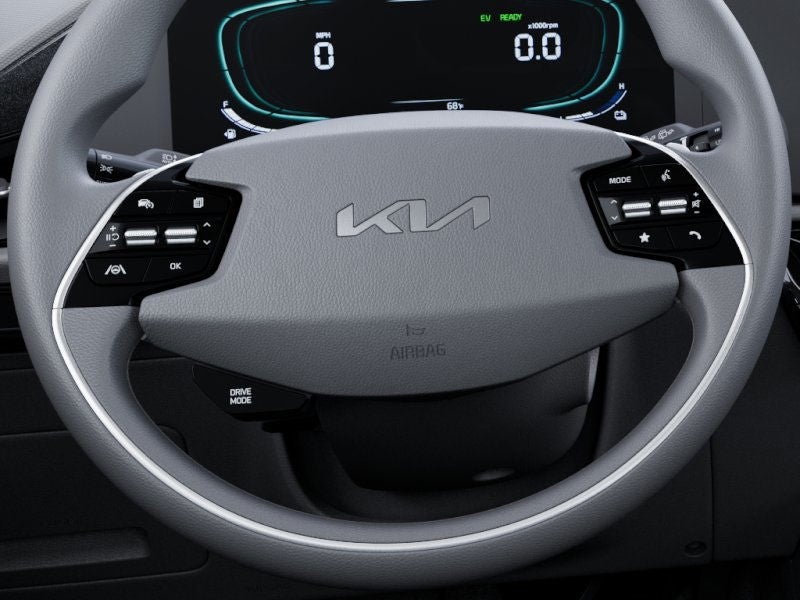 2025 Kia Niro LX FWD