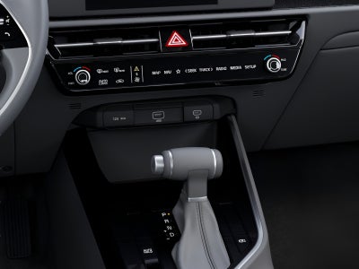 2025 Kia Niro LX FWD