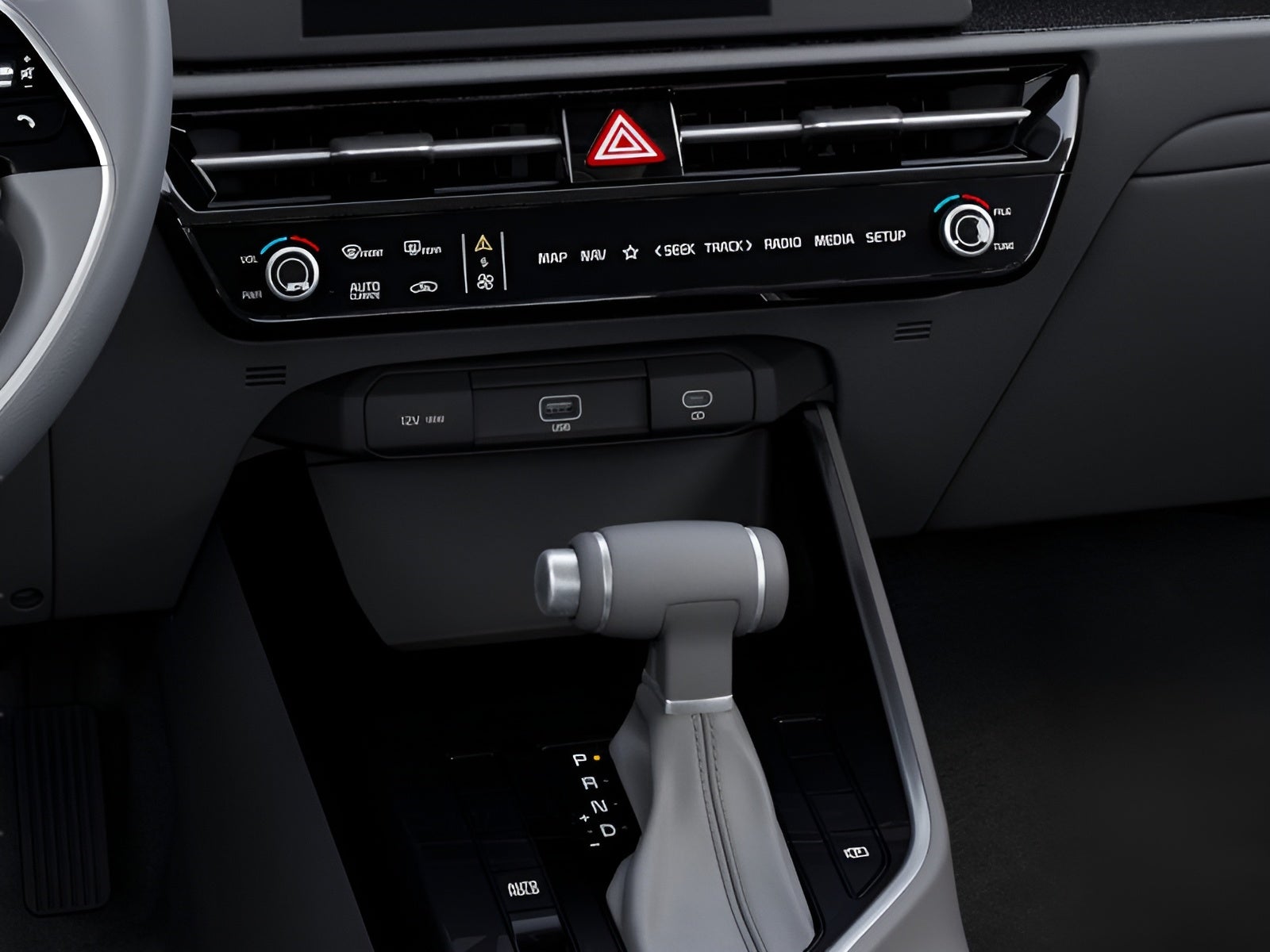 2025 Kia Niro LX FWD