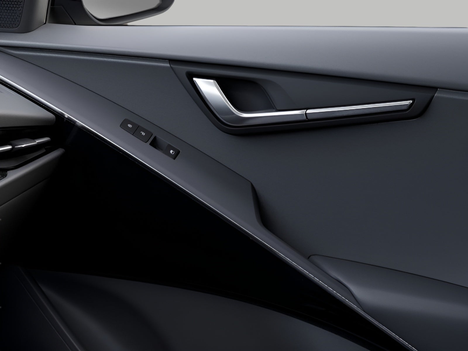 2025 Kia Niro LX FWD