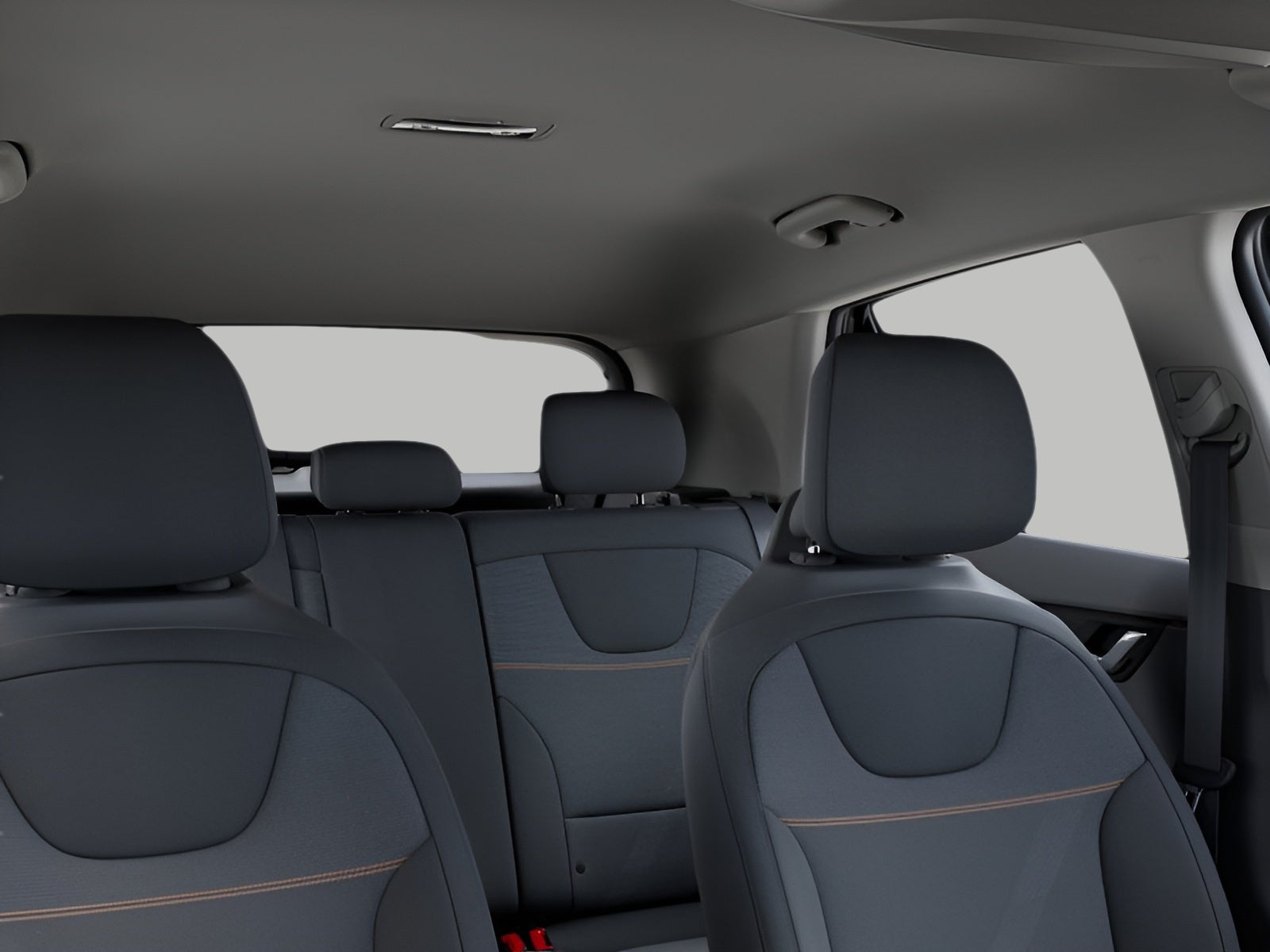 2025 Kia Niro LX FWD