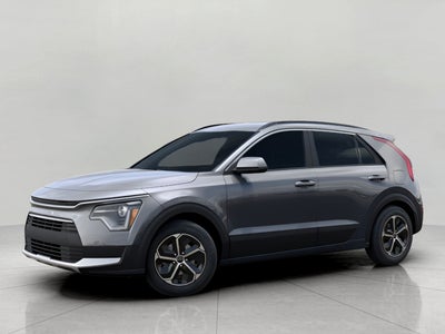 2025 Kia Niro LX FWD