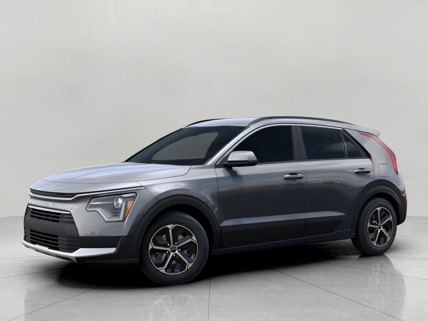 2025 Kia Niro LX FWD