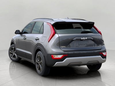 2025 Kia Niro LX FWD