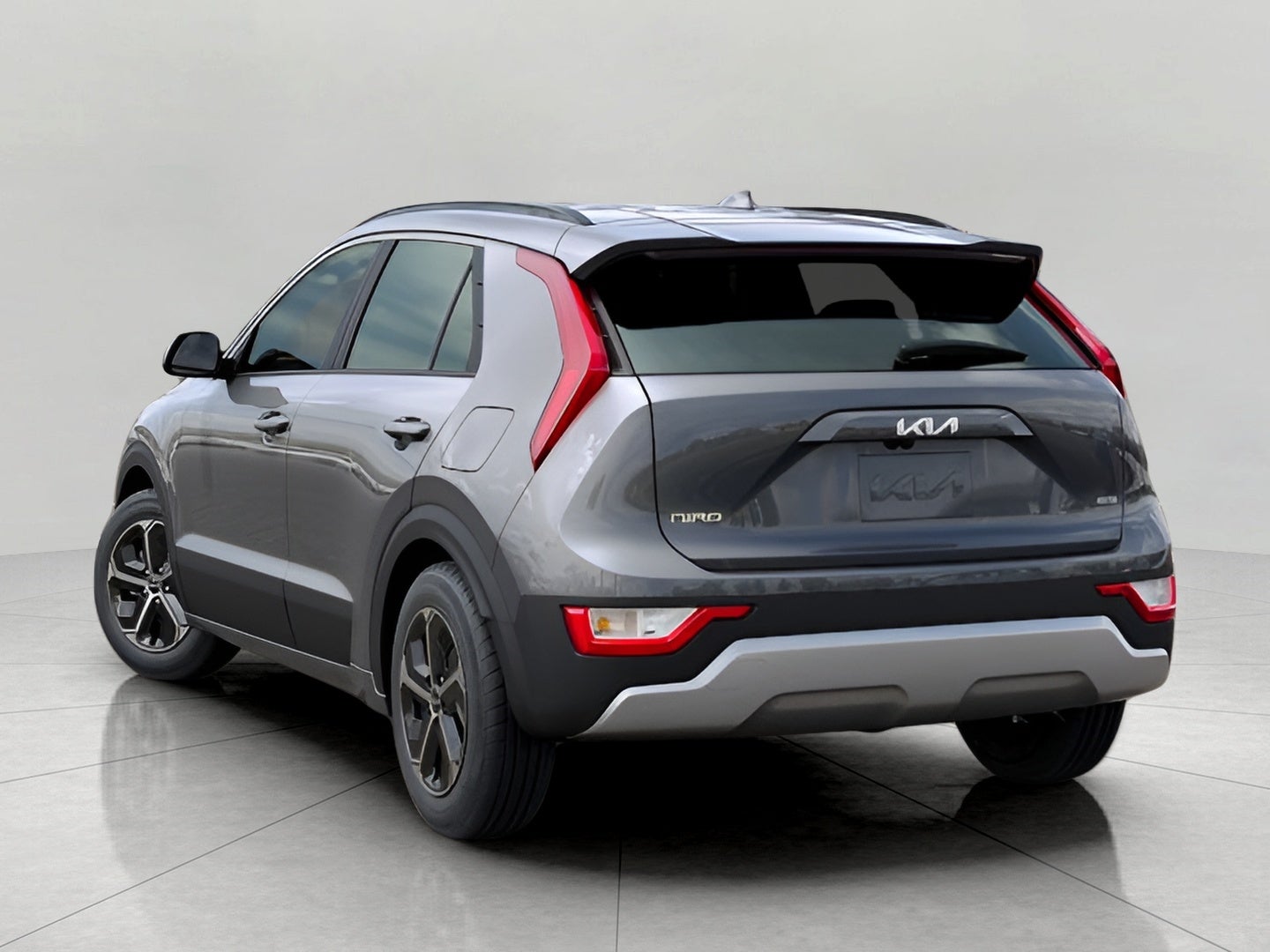 2025 Kia Niro LX FWD