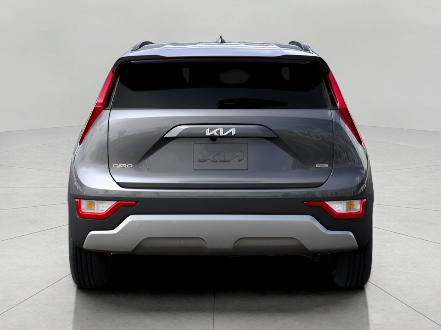2025 Kia Niro LX FWD