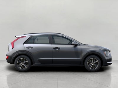 2025 Kia Niro LX FWD