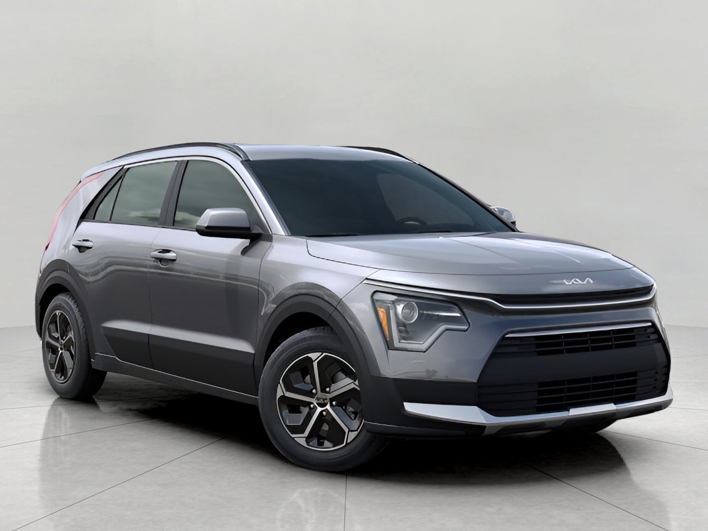 2025 Kia Niro LX FWD