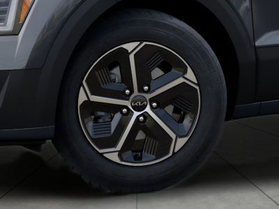 2025 Kia Niro LX FWD