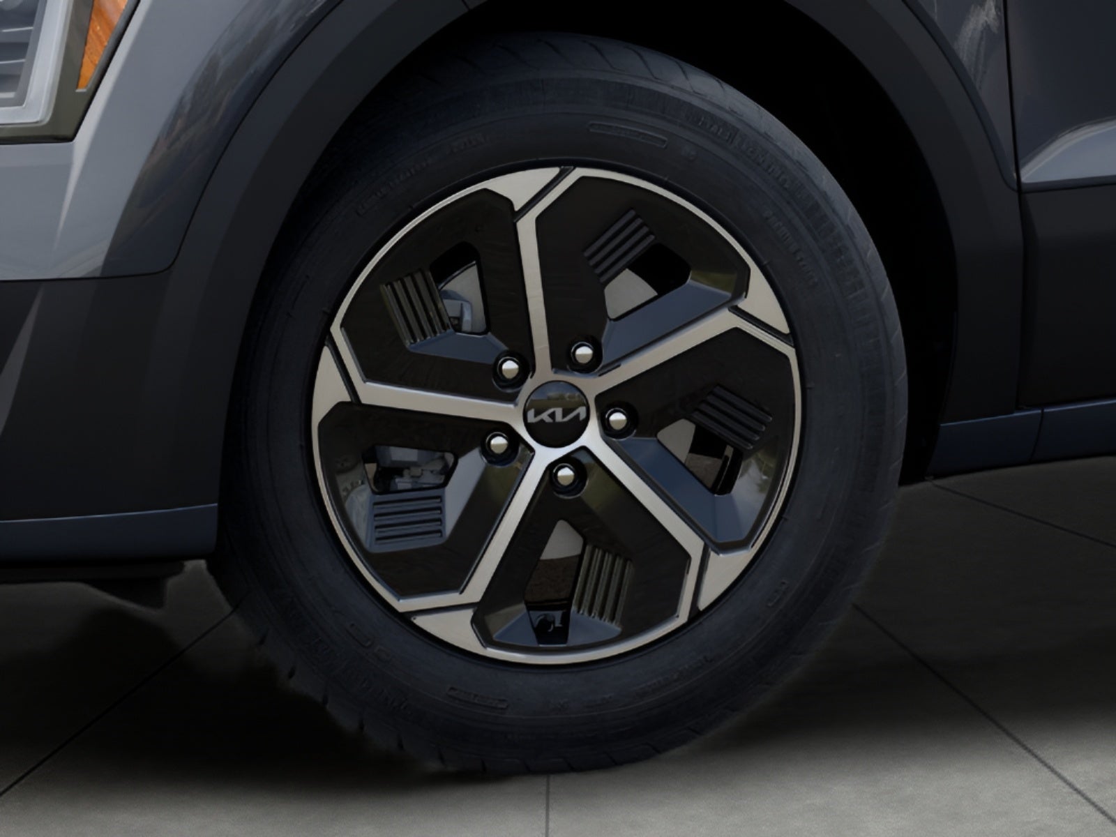 2025 Kia Niro LX FWD