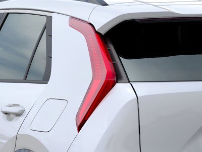 2025 Kia Niro EX FWD