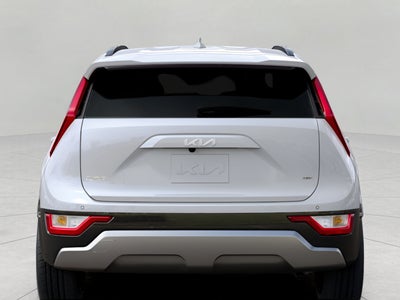 2025 Kia Niro EX FWD