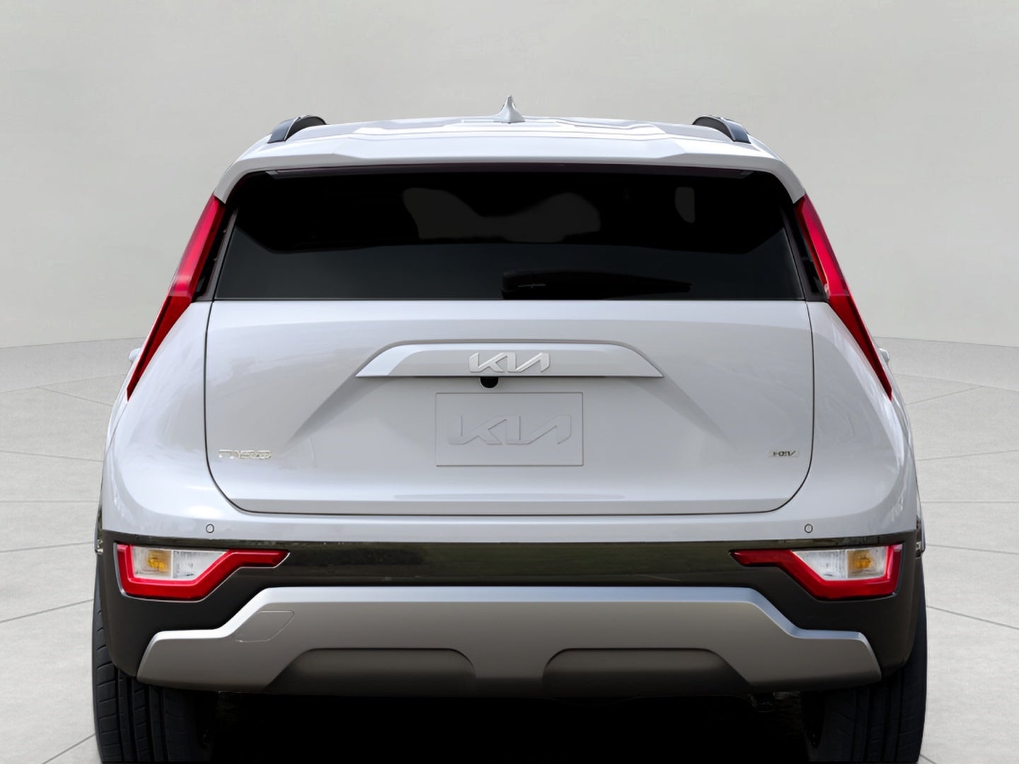 2025 Kia Niro EX FWD