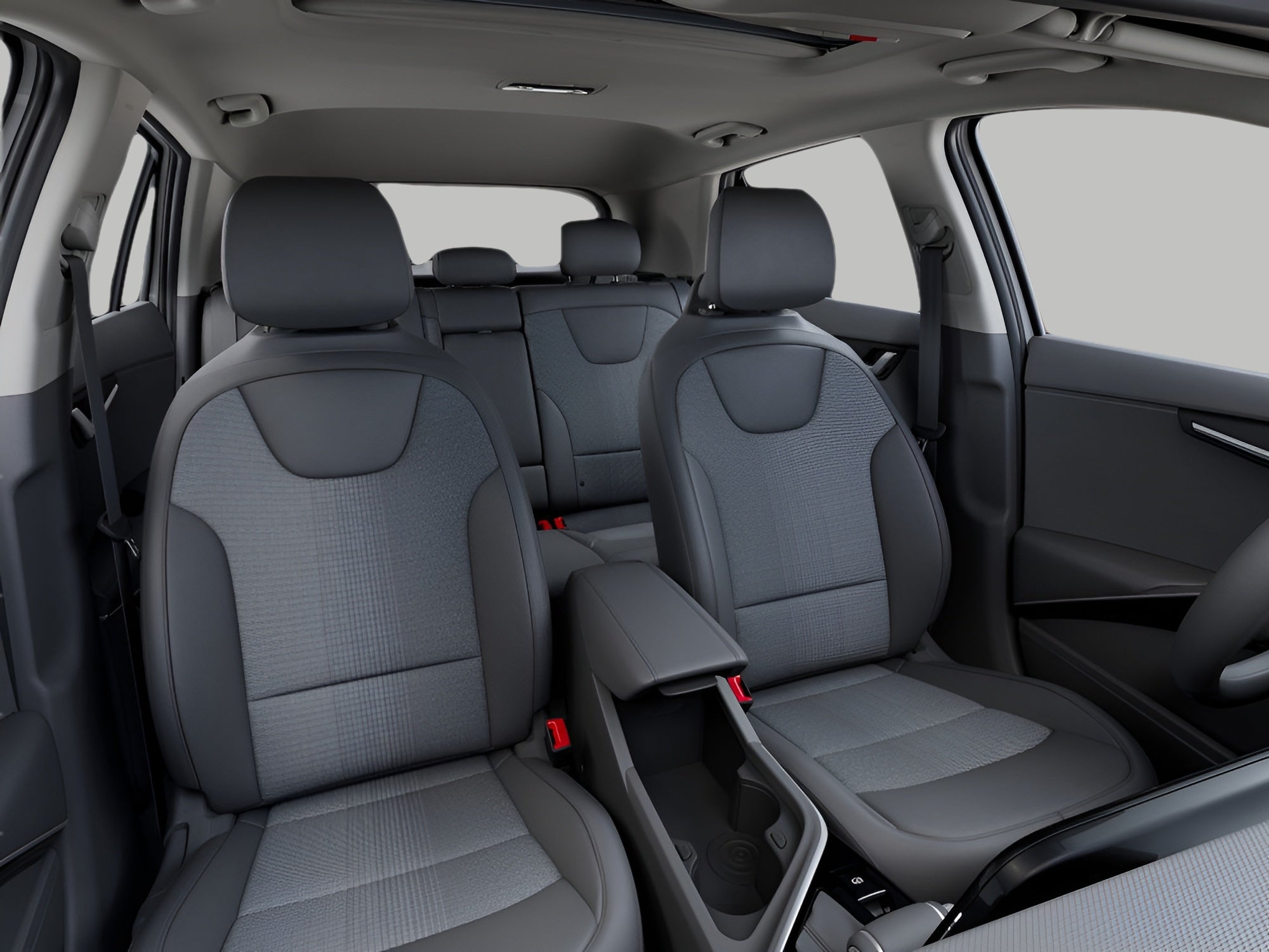 2025 Kia Niro EX FWD