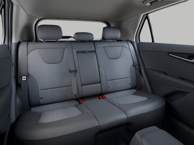 2025 Kia Niro EX FWD