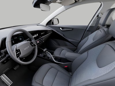 2025 Kia Niro EX FWD