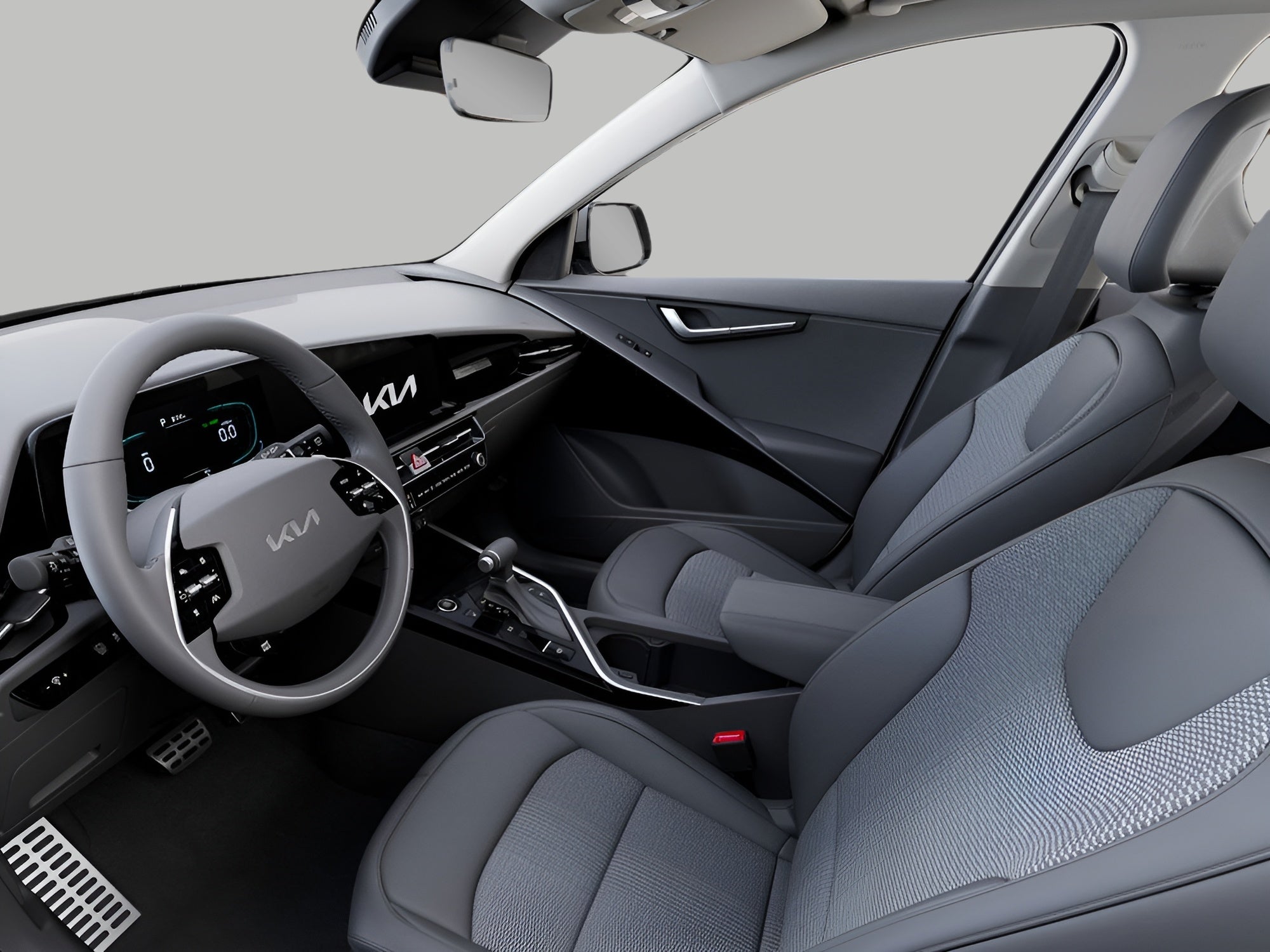 2025 Kia Niro EX FWD