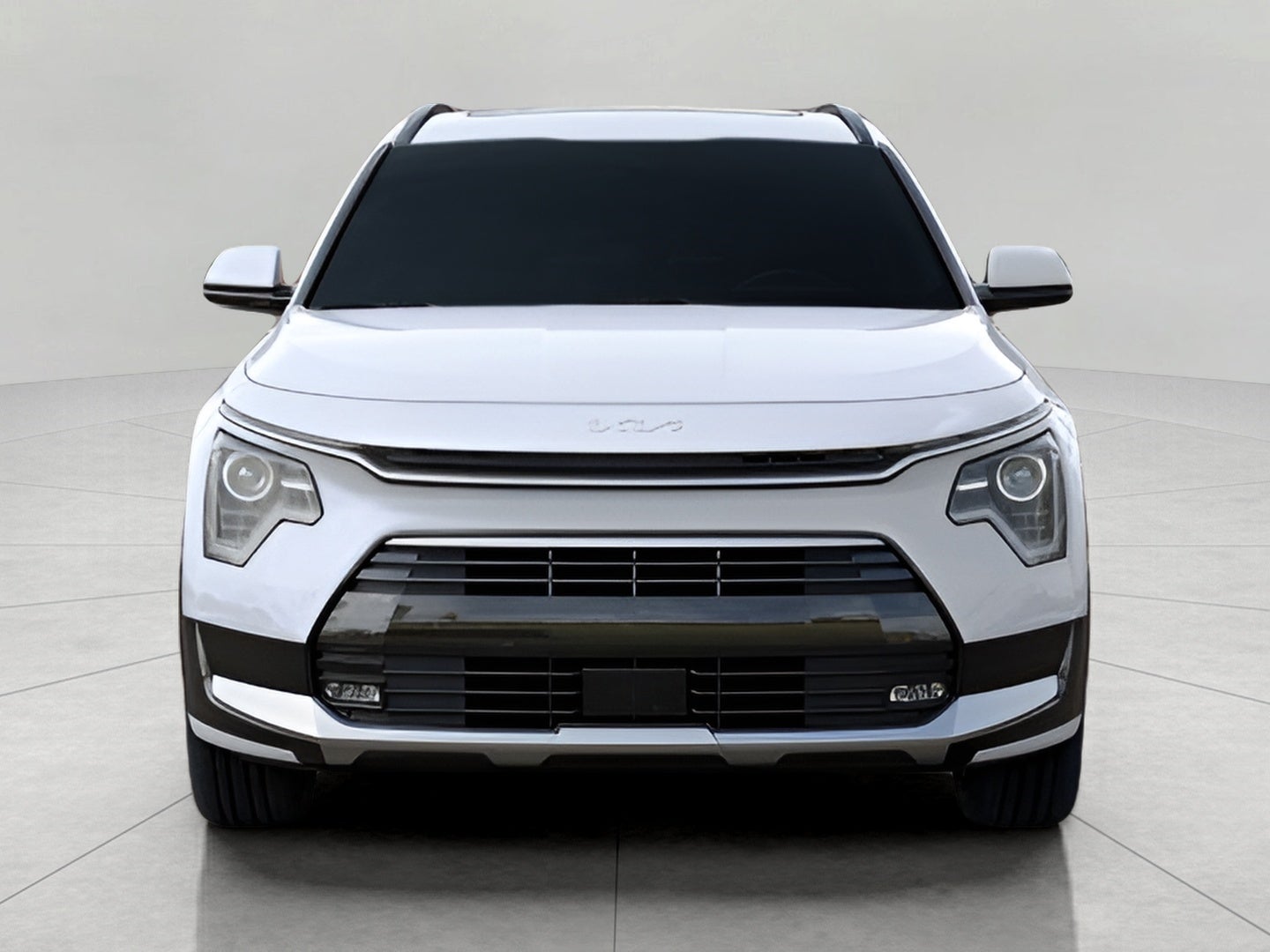 2025 Kia Niro EX FWD