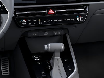 2025 Kia Niro EX FWD