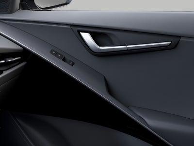 2025 Kia Niro EX FWD