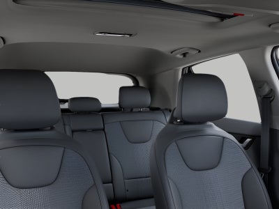 2025 Kia Niro EX FWD