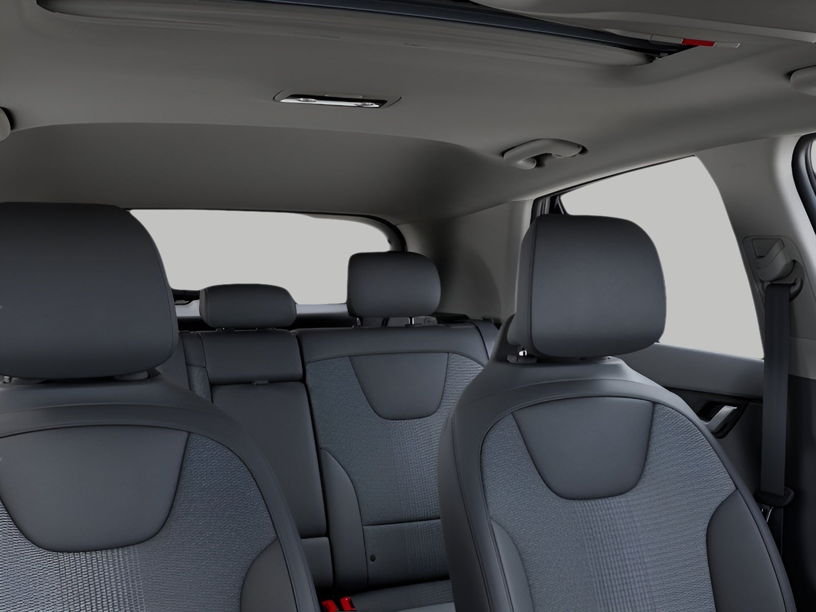 2025 Kia Niro EX FWD