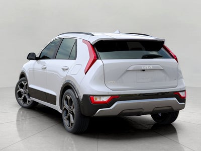 2025 Kia Niro EX FWD