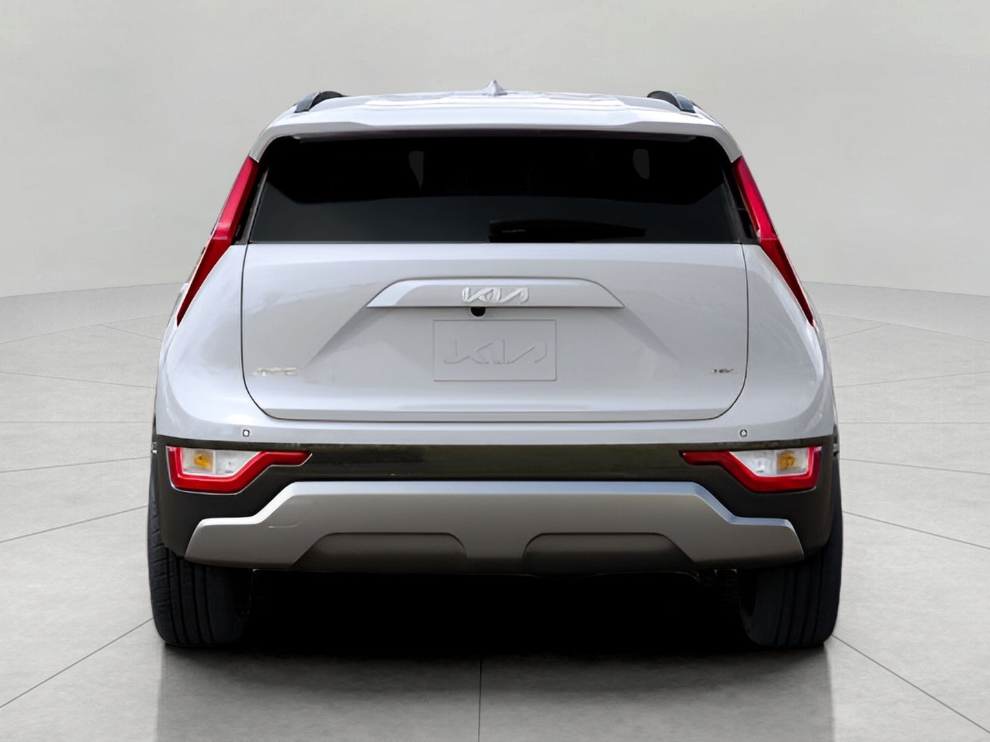 2025 Kia Niro EX FWD