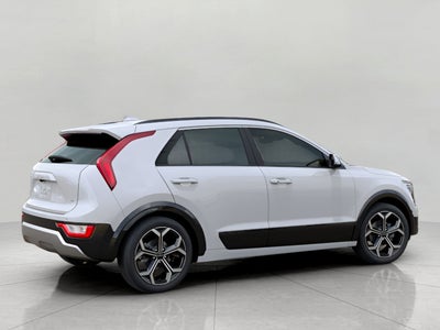2025 Kia Niro EX FWD