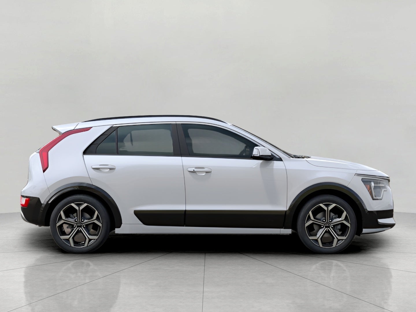 2025 Kia Niro EX FWD