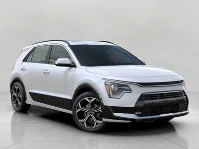 2025 Kia Niro EX FWD