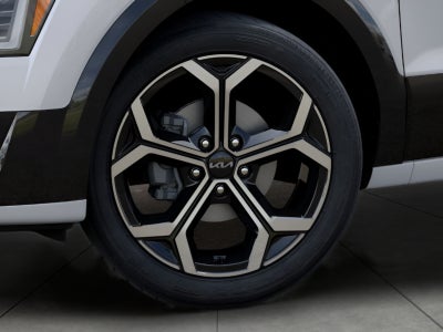 2025 Kia Niro EX FWD