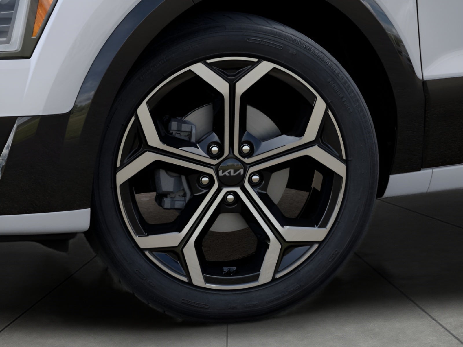 2025 Kia Niro EX FWD