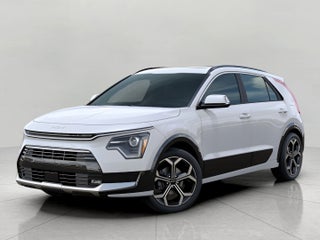 2025 Kia Niro